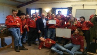 Scoutinggroep Karel Doorman